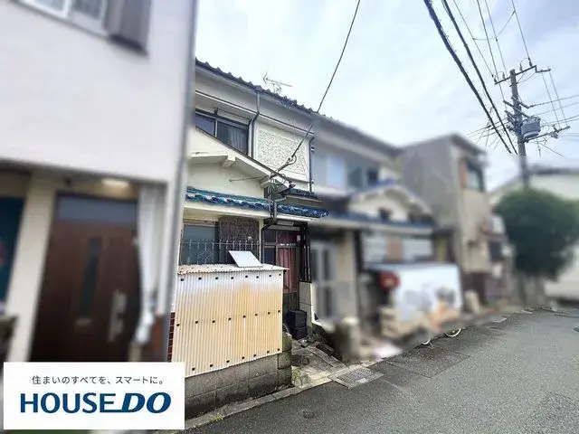 3DK Property Shijonawate City, Osaka Prefecture (2)