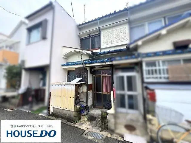 3DK Property Shijonawate City, Osaka Prefecture (3)
