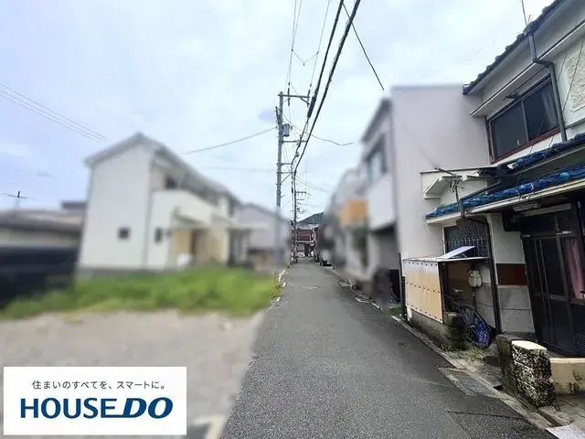 3DK Property Shijonawate City, Osaka Prefecture (4)