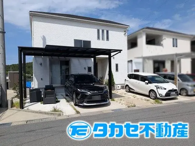 Akiya in Hyogo