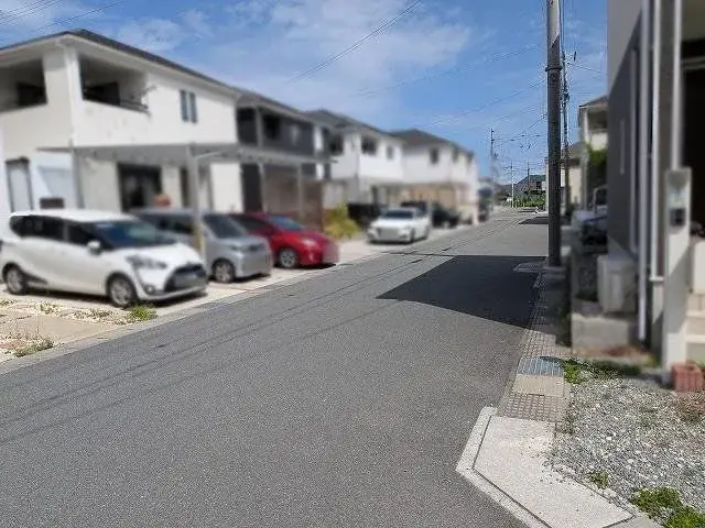 4SLDK Property Himeji City Hyogo Prefecture (5)