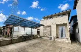 Akiya in Hyogo