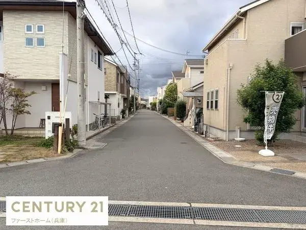 4LDK物件 姫路市 兵庫県 (4)