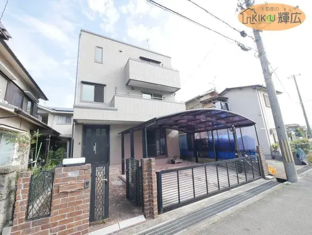 Akiya in Hyogo