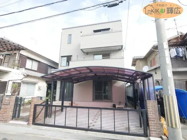 4SLDK Property Tatsuno City Hyogo Prefecture (2)