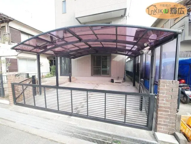4SLDK Property Tatsuno City Hyogo Prefecture (3)