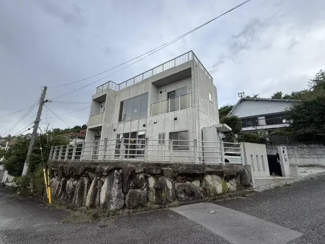 Akiya in Hyogo