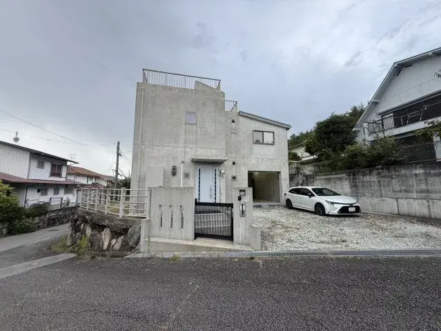 4LDK Ciudad de Takarazuka Prefectura de Hyogo (2)