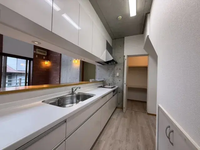 4LDK Ciudad de Takarazuka Prefectura de Hyogo (11)