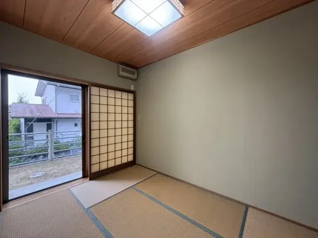 4LDK Ciudad de Takarazuka Prefectura de Hyogo (6)