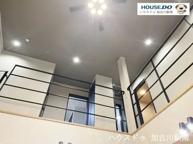 عقار 4LDK بمدينة كاكوغاوا، محافظة هيوغو (11)