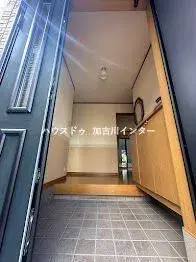 4LDK مدينة كاكوغاوا محافظة هيوغو (13)