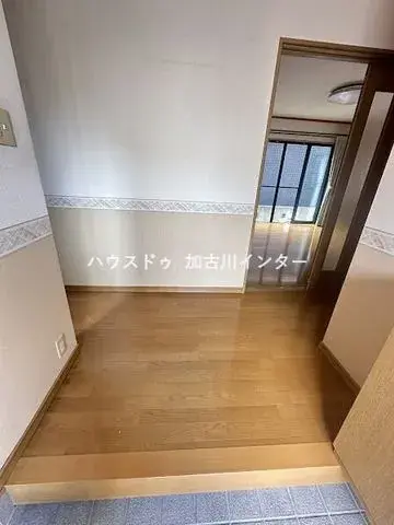 4LDK مدينة كاكوغاوا محافظة هيوغو (14)