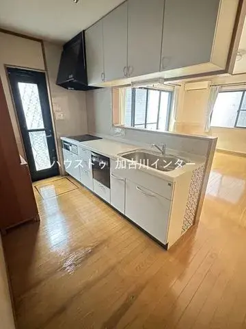 4LDK مدينة كاكوغاوا محافظة هيوغو (15)