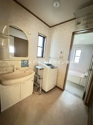 4LDK مدينة كاكوغاوا محافظة هيوغو (19)