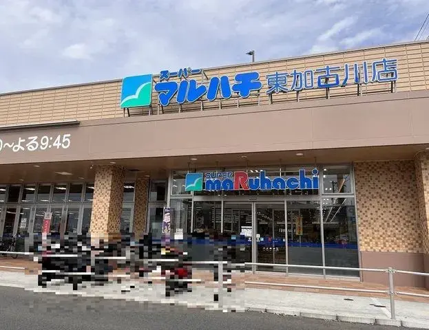 4LDK مدينة كاكوغاوا محافظة هيوغو (28)