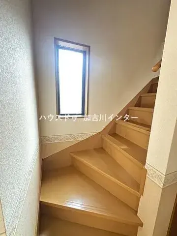 4LDK مدينة كاكوغاوا محافظة هيوغو (4)