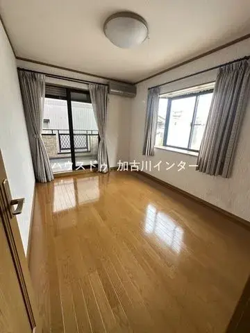 4LDK مدينة كاكوغاوا محافظة هيوغو (5)