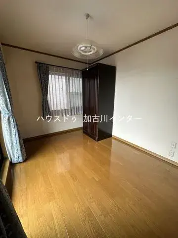 4LDK مدينة كاكوغاوا محافظة هيوغو (7)