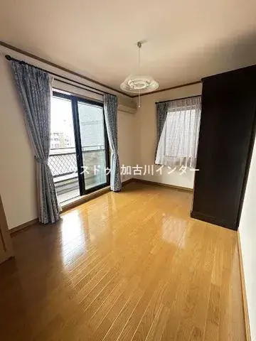 4LDK مدينة كاكوغاوا محافظة هيوغو (8)