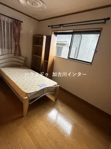 4LDK مدينة كاكوغاوا محافظة هيوغو (9)