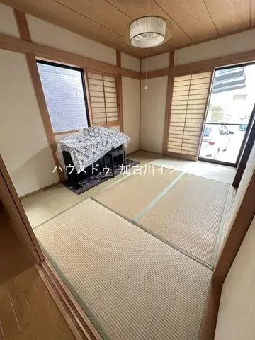 4LDK مدينة كاكوغاوا محافظة هيوغو (10)