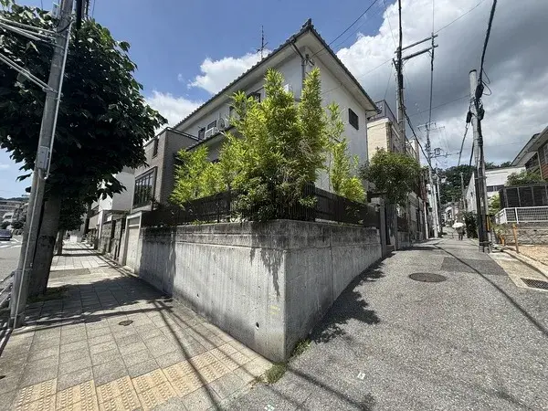 Akiya in Hyogo