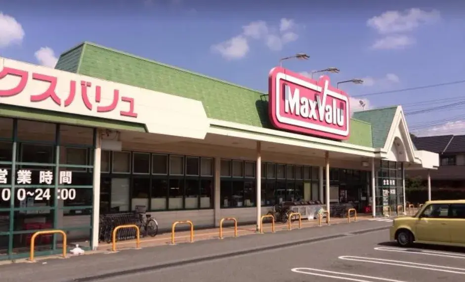 3DK物件 姫路市 兵庫県 (4)