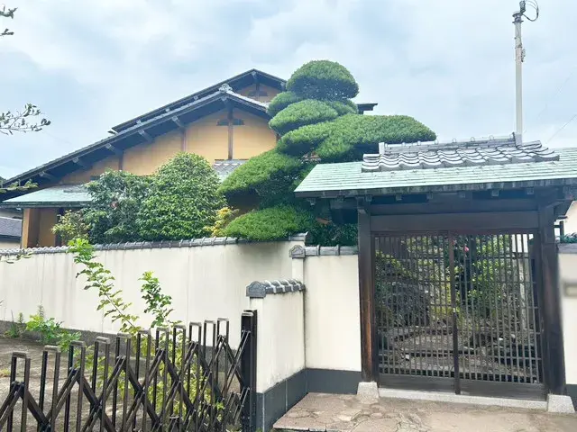 Akiya in Hyogo