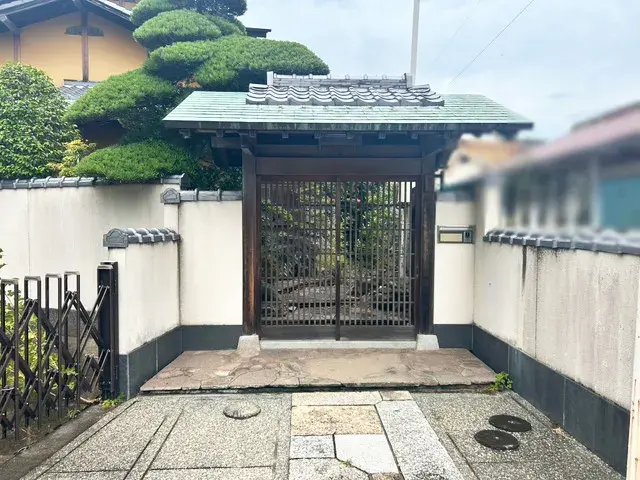 Propriété 5SDK Ville de Sumoto Préfecture de Hyogo (2)