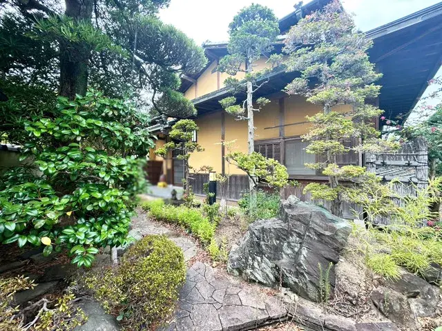 Propriété 5SDK Ville de Sumoto Préfecture de Hyogo (4)