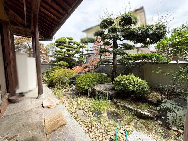 Propriété 5SDK Ville de Sumoto Préfecture de Hyogo (6)