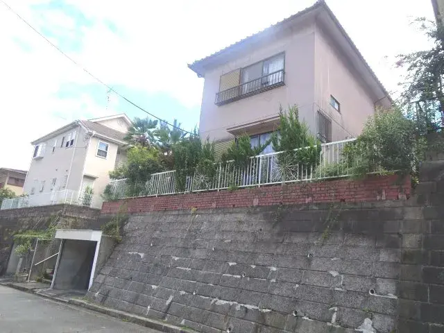 6DK Недвижимость в городе Kawanishi, префектура Hyogo (5)