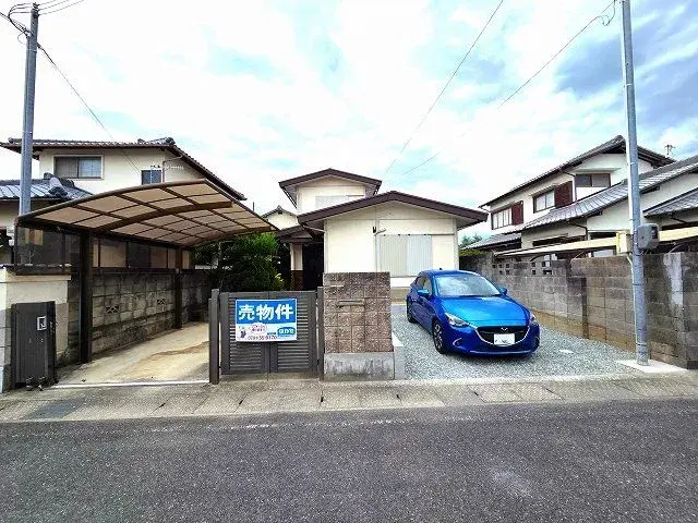 Akiya in Hyogo