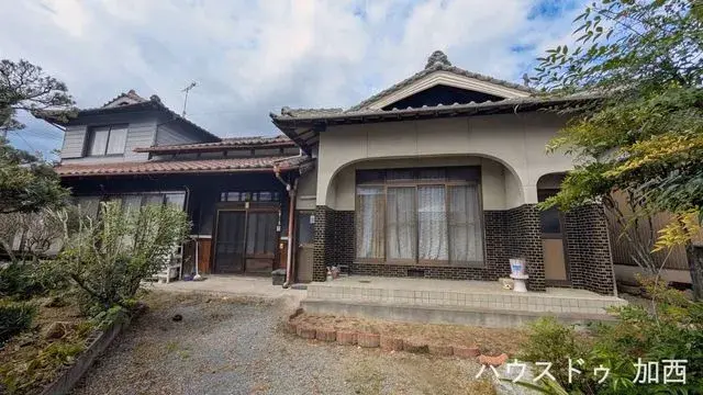 Akiya in Hyogo