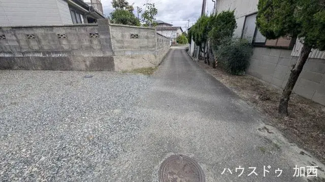 عقار 9K Kasai City Hyogo Prefecture (2)