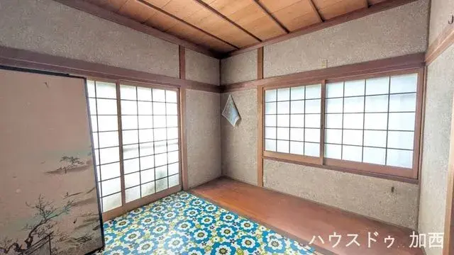 عقار 9K Kasai City Hyogo Prefecture (11)