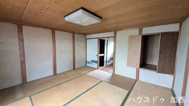 عقار 9K Kasai City Hyogo Prefecture (13)
