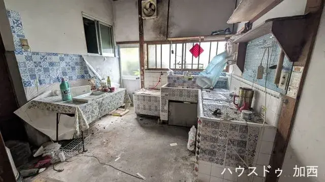 عقار 9K Kasai City Hyogo Prefecture (14)