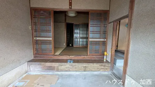 عقار 9K Kasai City Hyogo Prefecture (15)