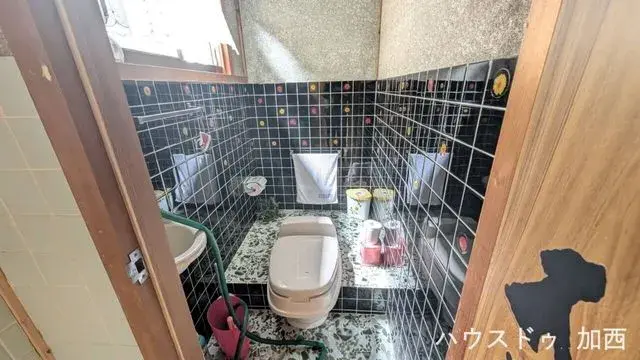 عقار 9K Kasai City Hyogo Prefecture (18)