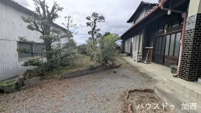 عقار 9K Kasai City Hyogo Prefecture (3)