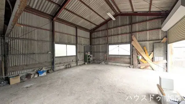 عقار 9K Kasai City Hyogo Prefecture (6)