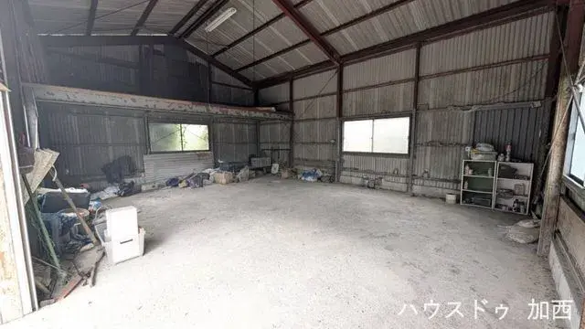 عقار 9K Kasai City Hyogo Prefecture (7)