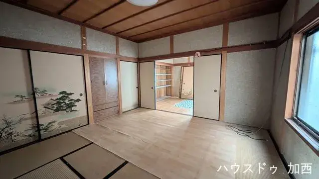 عقار 9K Kasai City Hyogo Prefecture (9)