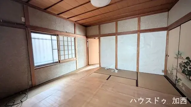 عقار 9K Kasai City Hyogo Prefecture (10)