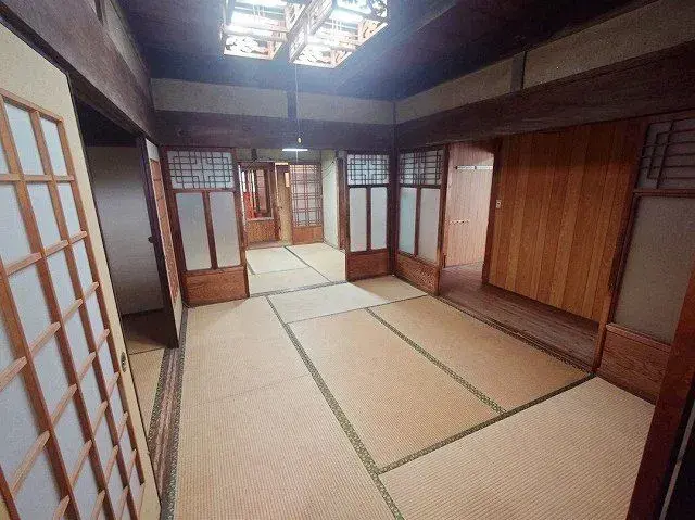 Propiedad 8DK Ciudad de Kakogawa Prefectura de Hyogo (4)