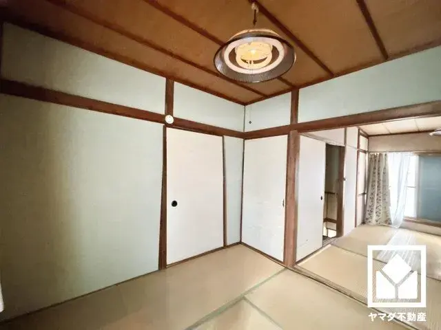 2LDK物件 尼崎市 兵庫県 (12)