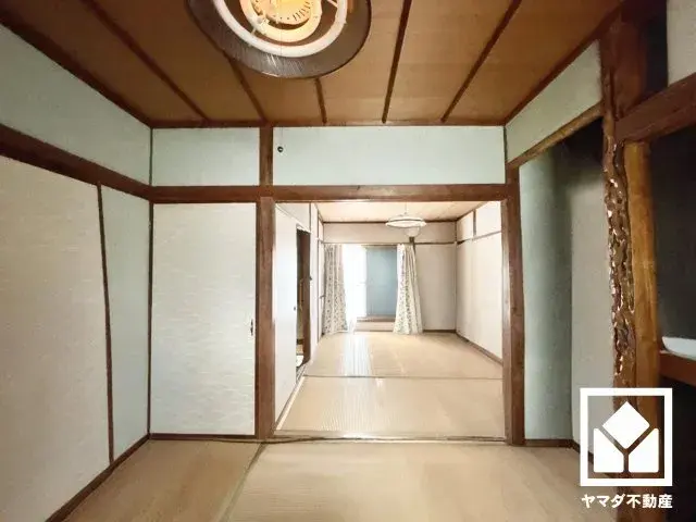 2LDK物件 尼崎市 兵庫県 (13)