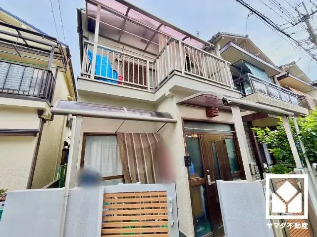 2LDK物件 尼崎市 兵庫県 (3)